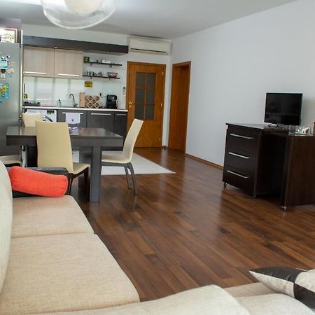Central Apartment Mountain View คาร์โลโว ภายนอก รูปภาพ